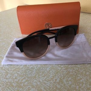 Tory Burch Sunglasses